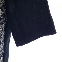 Louis Vuitton LOUIS VUITTON Túi tương phản FKKM03ZPE Áo 628763