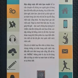 Hãy sống như đời bạn muốn - Pam Grout 571931