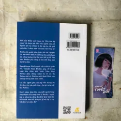 Công Lý Tuyệt Đối - Rikako Akiyoshi 975456