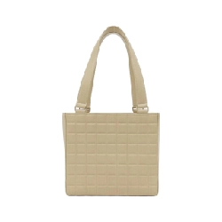 Túi xách vai Chanel Chocolate Bar Line 17809 - Hàng hiệu Authentic 769050