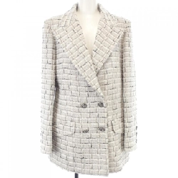 【Mã giảm giá】Áo khoác CHANEL