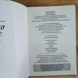 Bungo Stray Dogs - Văn Hào Lưu Lạc (Asagiri Kafka) 729059