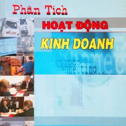 Phân Tích Hoạt Động Kinh Doanh 