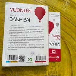 VƯƠN LÊN HOẶC BỊ ĐÁNH BẠI- LÝ THƯỢNG LONG 545527