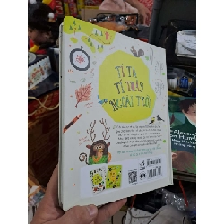 Tí Ta Tí Toáy Ngoài Trời - 100 Trò Chơi Sáng Tạo Cho Mỗi Ngày Đều Vui - Nhiều Tác Giả - 2022 mới 90% - MẸ VÀ BÉ - HMT3012 750024