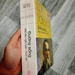 ĐƯỜNG SỐNG - LEV TOLSTOI  717998