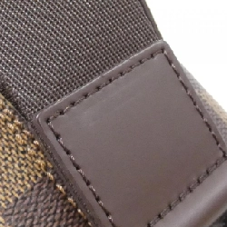 Túi xách vai Louis Vuitton Damier Olaf MM N41441 - Hàng hiệu Chính hãng 768457