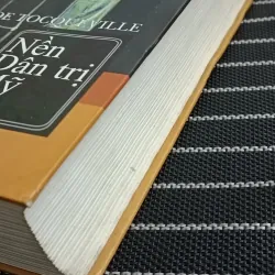 Nền dân trị Mỹ (Tocqueville) 777788