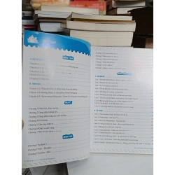 Sổ tay kiến thức chinh phục điểm 10: Toán, Lí, Hóa, Anh dành cho học sinh lớp 11 - Lê Đức Thiệu 530356