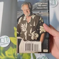 Sacred Stone - Clive Cussler & Craig Dirgo 1027192