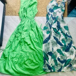 Váy áo mùa hè 604974