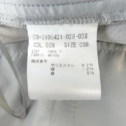 Theory luxe 03-3106421 Quần 647440