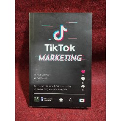 Tik tok marketing mới 90% 42281