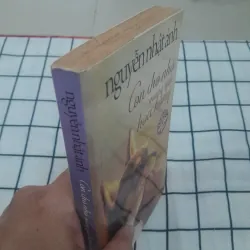 Nhà văn Nguyễn Nhật Ánh- Con Chó Nhỏ Mang Giỏ Hoa Hồng.  597331