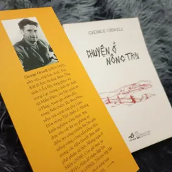 Chuyện ở nông trại (George Orwell) 792944