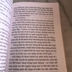 Phương hướng, nhiệm vụ và giải pháp phát triển kinh tế- xã hội 5 năm 2016- 2020 791525