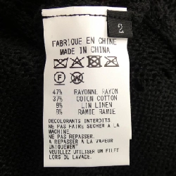 Y's YP-K88-581 Áo khoác dài - Hàng hiệu Authentic 813548