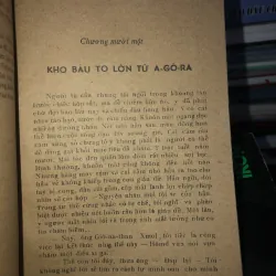 Sơ-lốc-hôm - Truy tìm dấu bộ tứ - Conan Doyle  789281