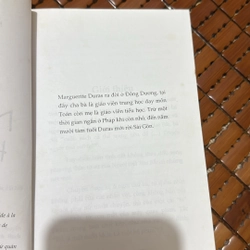 Người tùnh hoa bắc - Marguerite Duras 534286