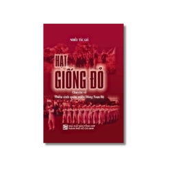 Hạt giống đỏ Vanvosach