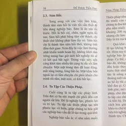 Để tiến được đạo - Thích Tâm Hạnh 605103