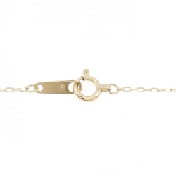 K10YG Mặt dây chuyền Amethyst - Hàng hiệu Chính hãng 855972