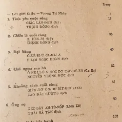 Truyện ngắn tuyển chọn: CÁI GHẾ HẠNH PHÚC (Vương Trí Nhàn tuyển) 763628