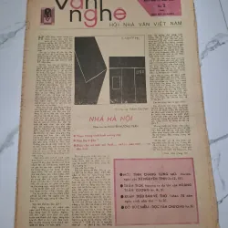 Báo Văn Nghệ số 2 (1618) - Nguyễn Hương Trâm - Điều tra 960128