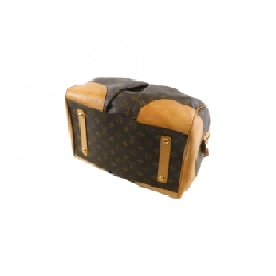 Túi Boston Louis Vuitton Monogram Stephen M40118 - Hàng hiệu Chính hãng 803399