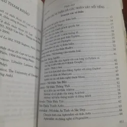 THẦN THOẠI HY LẠP (Nxb Giáo dục) 1008528