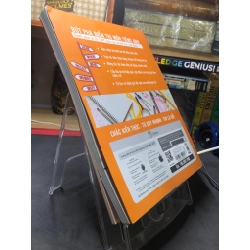 Bứt phá điểm thi môn tiếng Anh 1 phiên bản đặc biệt chinh phục kì thi THPT quốc gia, cao đẳng, đại học 2018 mới 85% bẩn nhẹ bụng sách Vũ Thị Mai Phương HPB2506 SÁCH HỌC NGOẠI NGỮ 351868