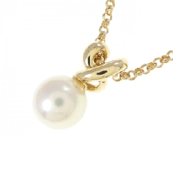 Chuỗi ngọc trai Akoya Mikimoto 7.3mm - Hàng hiệu Chính hãng 839023