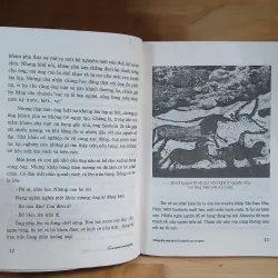 Chuyện Kể Về Con Người Và Muông Thú - Yuri Dmitriyev, Đặng Phi Bằng dịch 975881