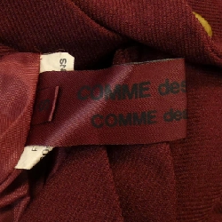 【Mã giảm giá】COMME des GARCONS Áo khoác 640922