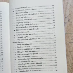 Người xưa cảnh tỉnh | vương trí nhàn  956870