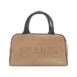 【Vintage】Túi Boston Chanel 15685