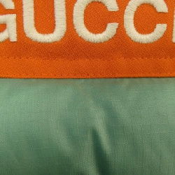 【Mã giảm giá】Gucci The North Face GUCCI×THENORTHFACE Áo gile lông 642973