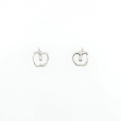 Bông tai Tiffany Apple - Hàng hiệu Authentic