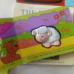 Set Boardbook 993537