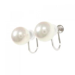 K14WG Bông tai ngọc trai Akoya 8.3mm - Hàng hiệu Chính hãng 872322