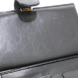 【Vintage】Ví tiền Chanel Timeless CC Line 01429 622496