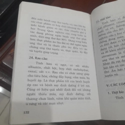 Lương y HẢI NGỌC - RAU QUẢ CỦ PHÒNG TRỊ BỆNH qua bữa ăn hàng ngày 300462