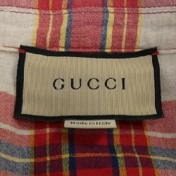 Áo khoác GUCCI - Hàng hiệu Chính hãng 897913