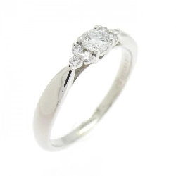 Nhẫn Tiffany Harmony - Hàng hiệu Authentic