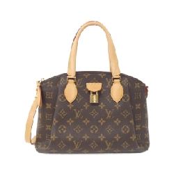 Túi Louis Vuitton Monogram Ribory PM M44543
