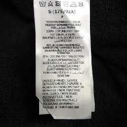 Gucci GUCCI 663243 XJET5 Áo khoác - Hàng hiệu Chính hãng 884237