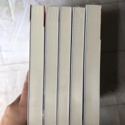 Trọn bộ 5 tập Nữ Pháp Y - Đới Tây 736402