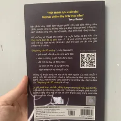 Ứng dụng bản đồ tư duy 755054