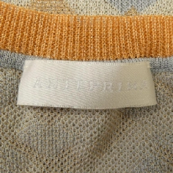 【Mã giảm giá】Anteprima ANTEPRIMA Áo len 642964