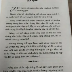 tiểu thuyết "Mộng Hoa Xuân" của tác giả Hắc Nhan.
 997162